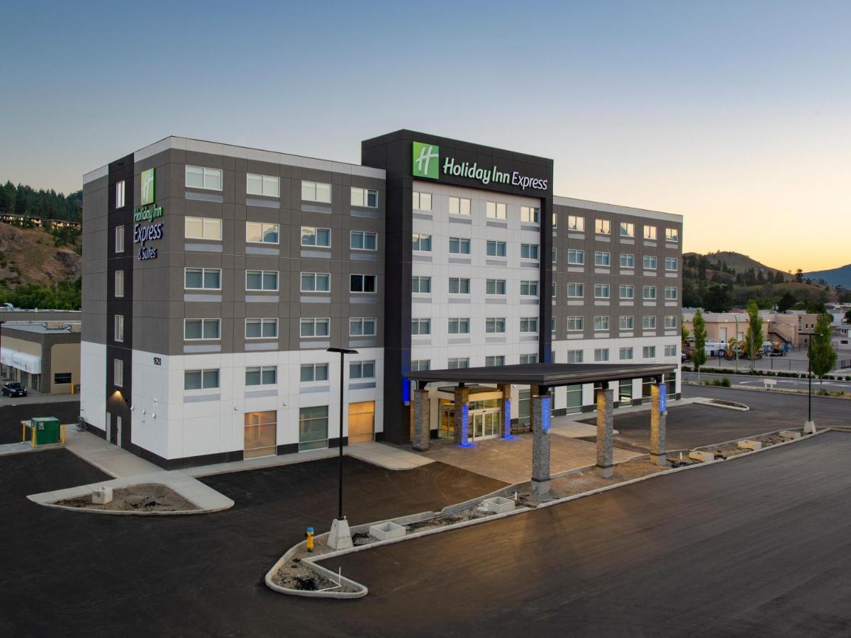 Holiday Inn Express & Suites - Brandon By Ihg المظهر الخارجي الصورة