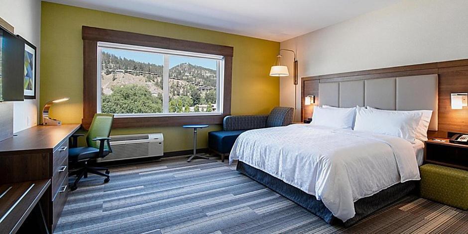 Holiday Inn Express & Suites - Brandon By Ihg المظهر الخارجي الصورة