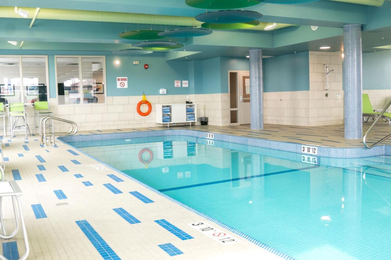 Holiday Inn Express & Suites - Brandon By Ihg المظهر الخارجي الصورة