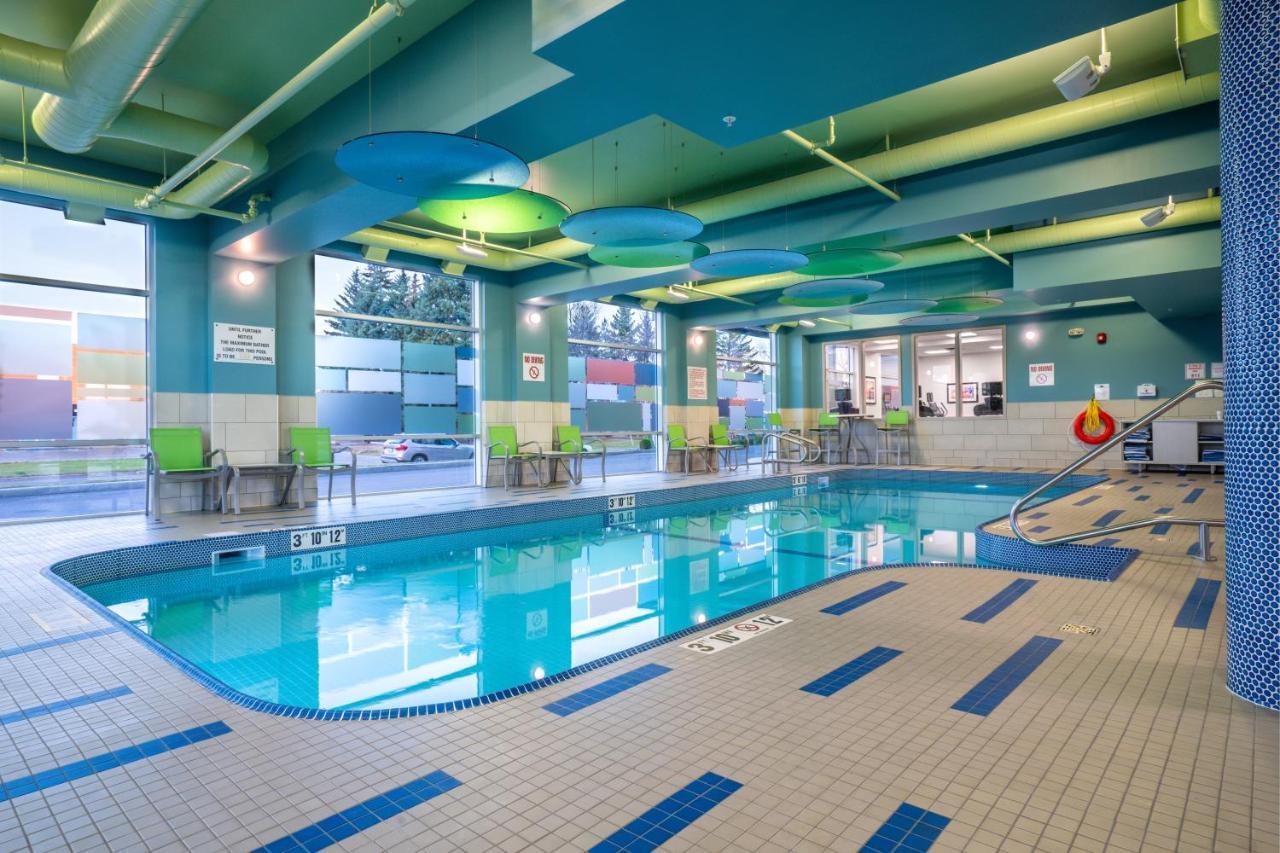 Holiday Inn Express & Suites - Brandon By Ihg المظهر الخارجي الصورة