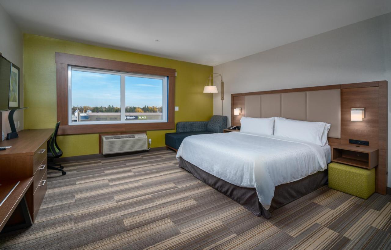 Holiday Inn Express & Suites - Brandon By Ihg المظهر الخارجي الصورة