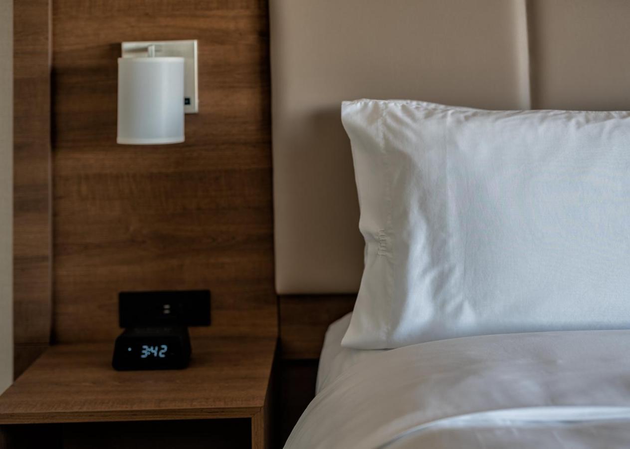 Holiday Inn Express & Suites - Brandon By Ihg المظهر الخارجي الصورة