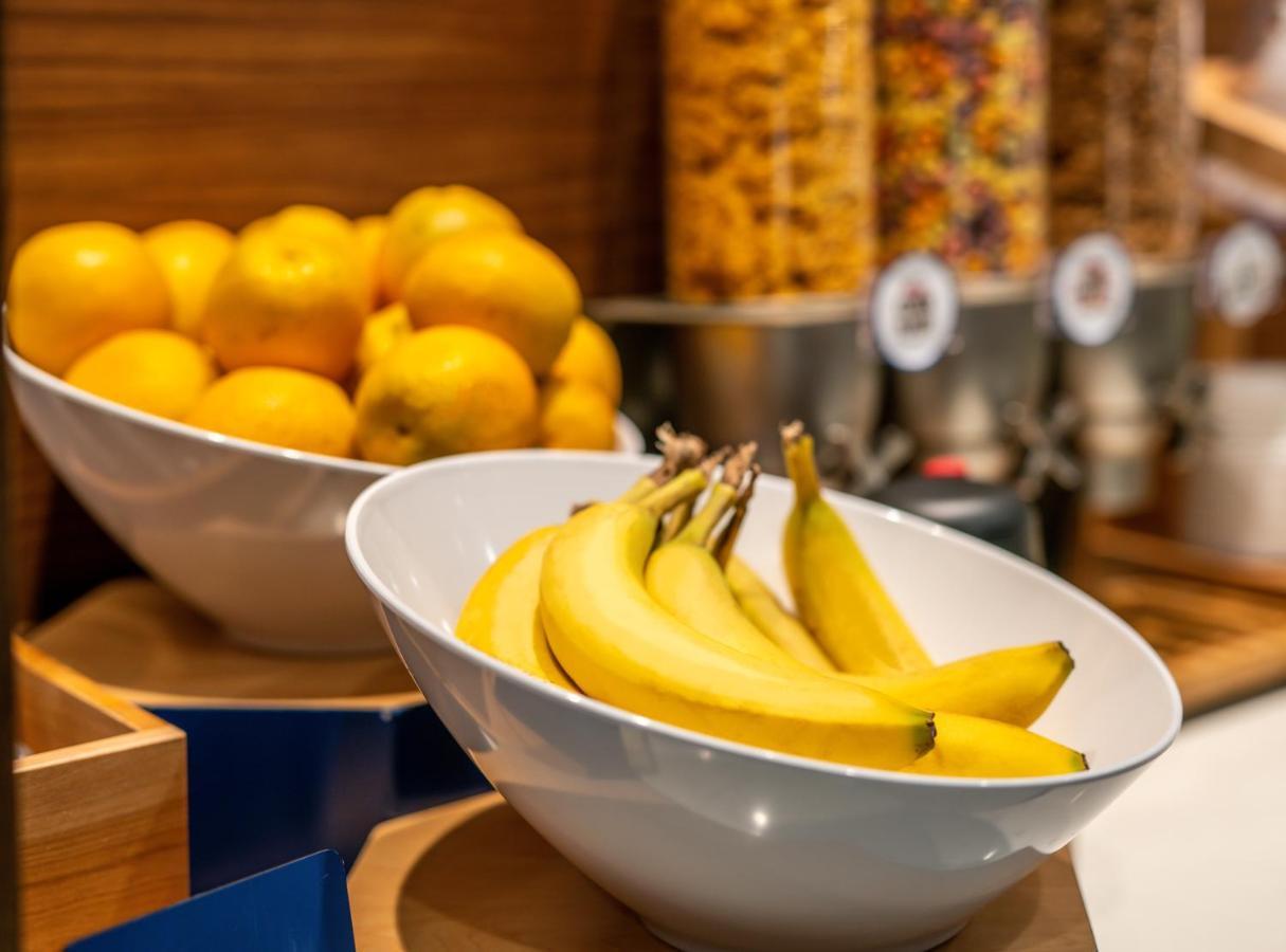 Holiday Inn Express & Suites - Brandon By Ihg المظهر الخارجي الصورة