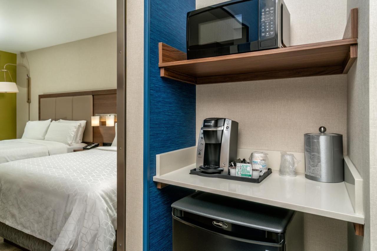 Holiday Inn Express & Suites - Brandon By Ihg المظهر الخارجي الصورة